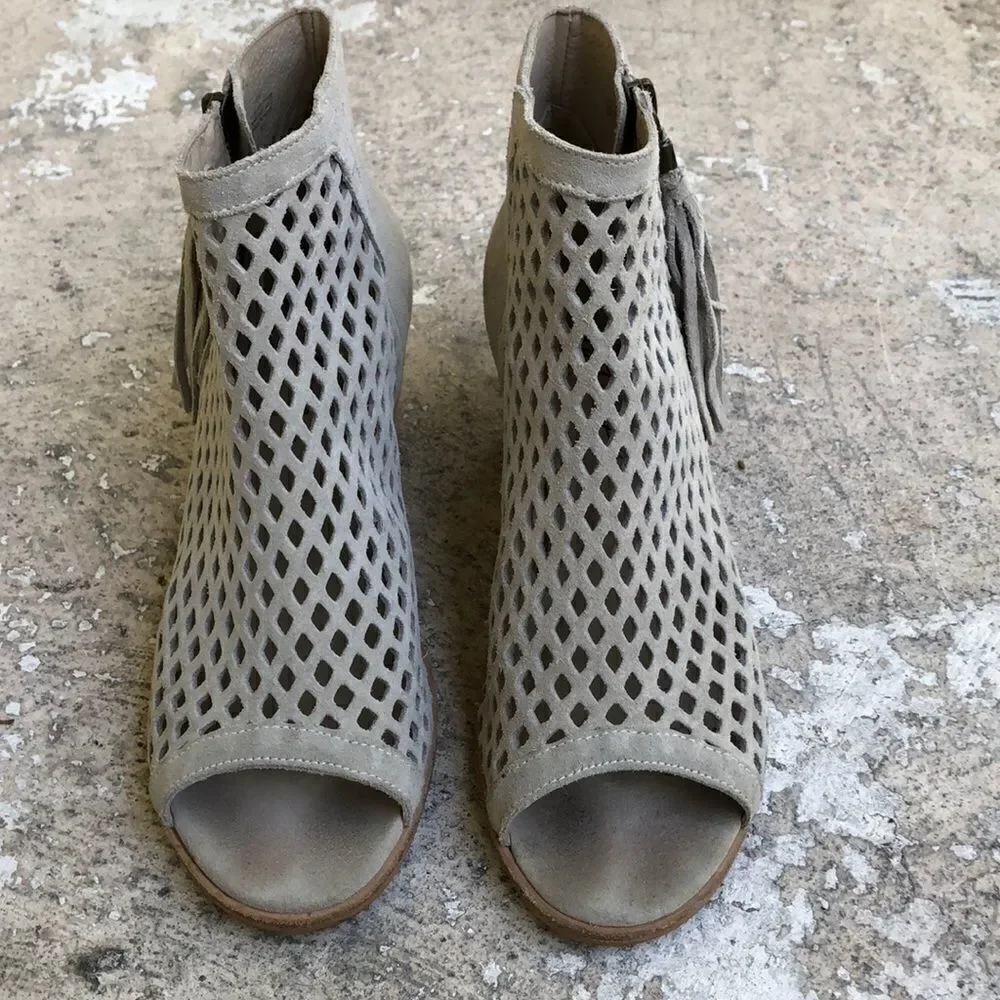Matisse Ankle Boots
